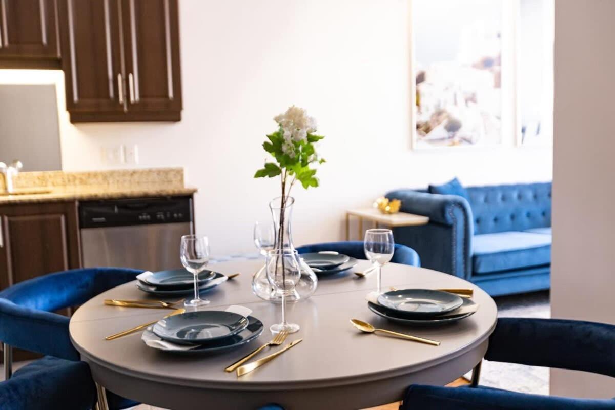 M11 Gorgeous 3Br Wkingbed Perfect Location Apartment Montreal Exterior foto