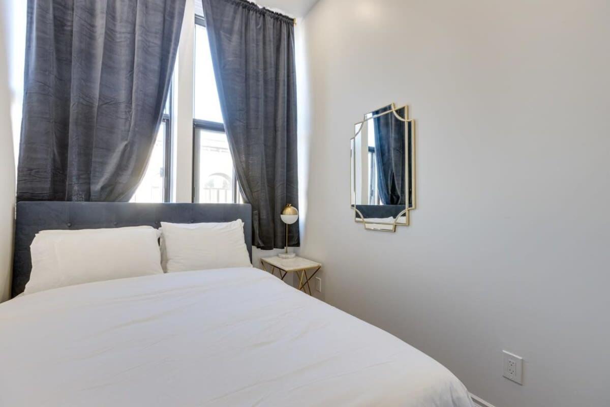 M11 Gorgeous 3Br Wkingbed Perfect Location Apartment Montreal Exterior foto