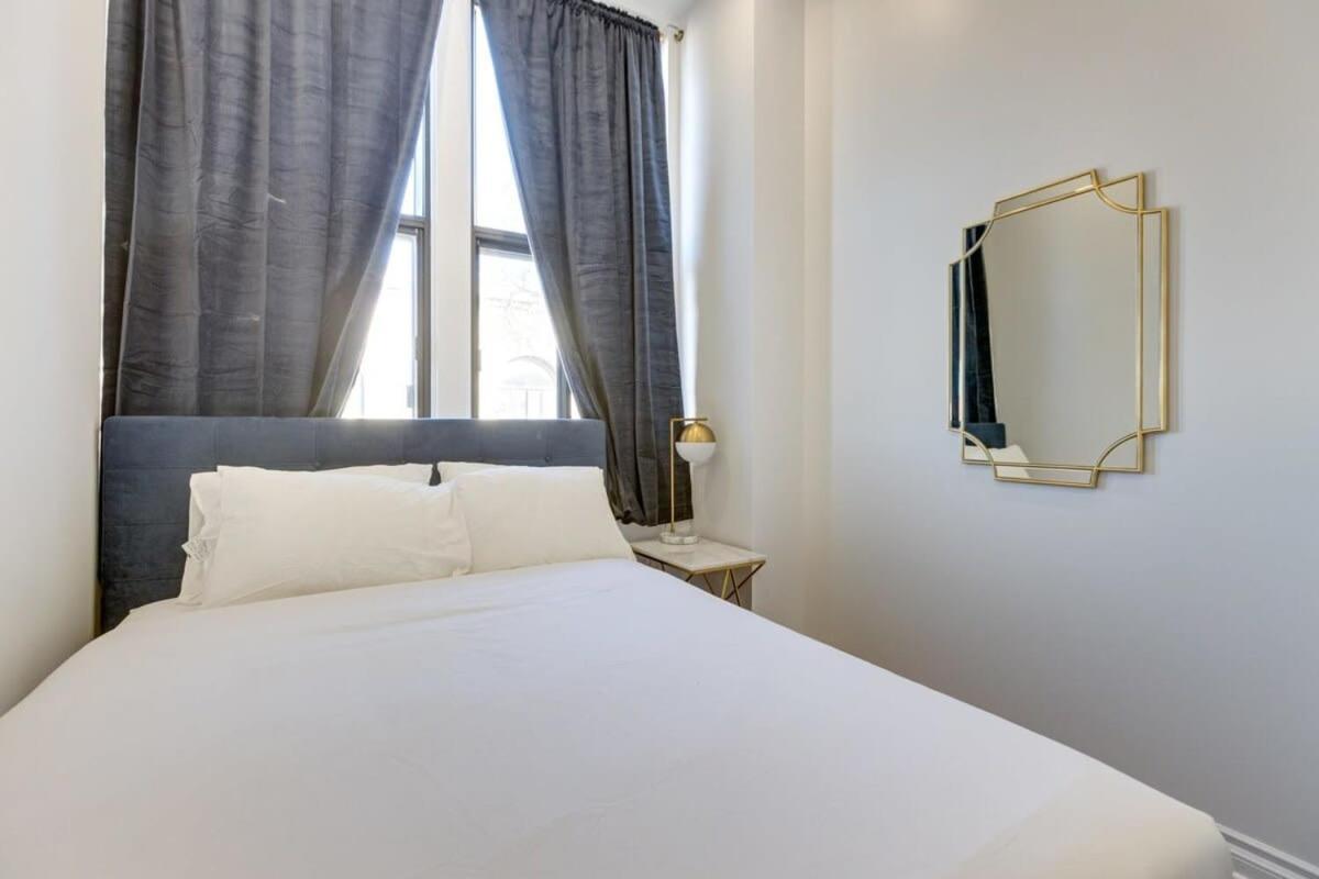 M11 Gorgeous 3Br Wkingbed Perfect Location Apartment Montreal Exterior foto