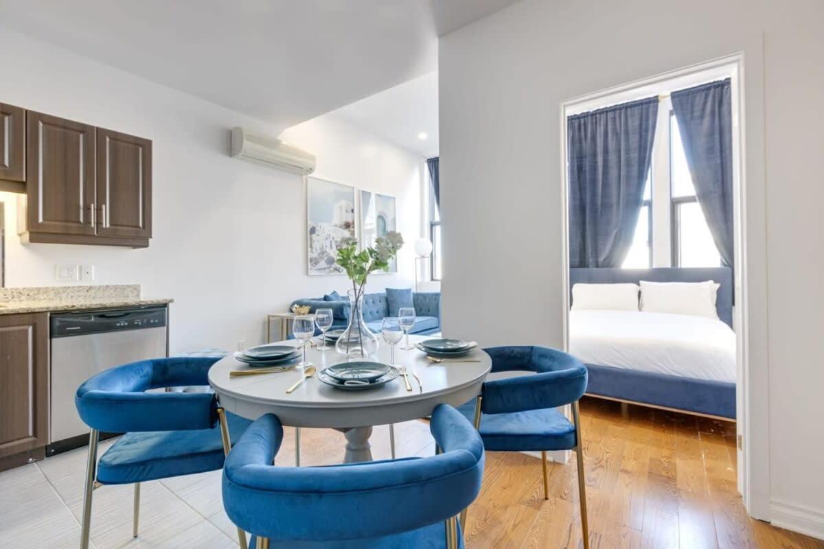 M11 Gorgeous 3Br Wkingbed Perfect Location Apartment Montreal Exterior foto