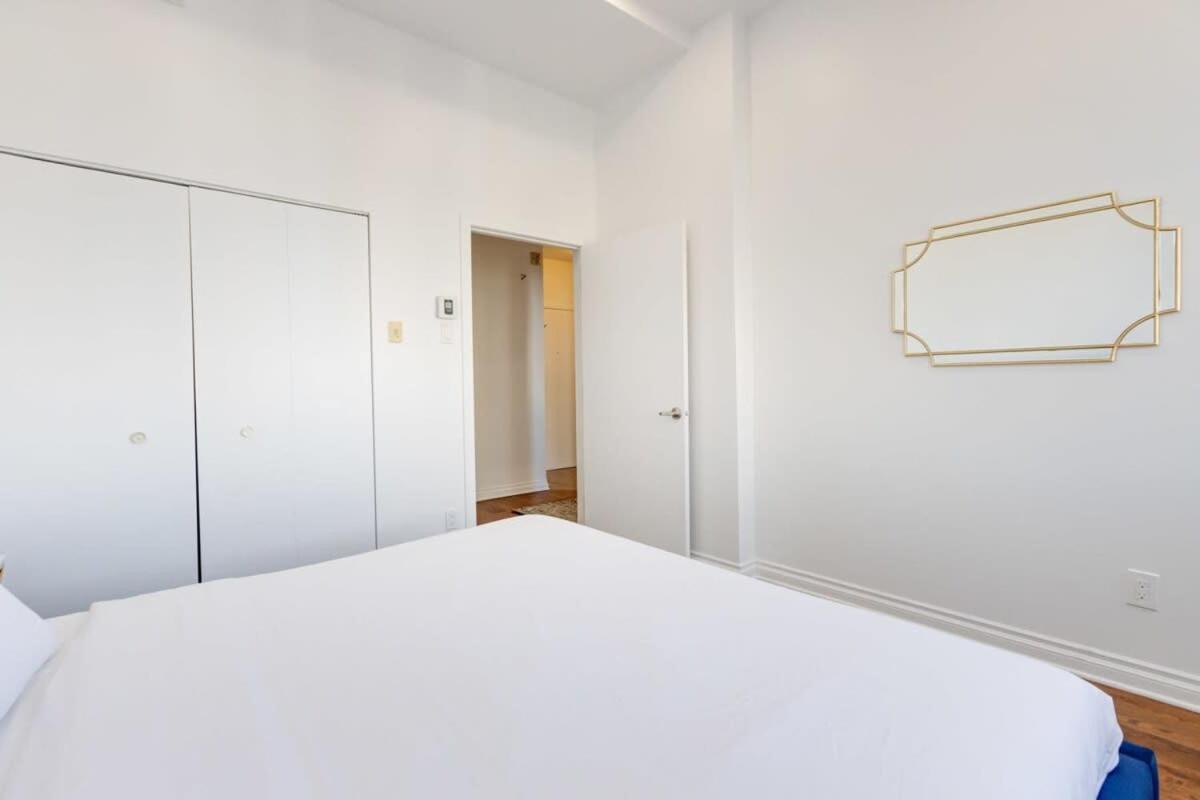 M11 Gorgeous 3Br Wkingbed Perfect Location Apartment Montreal Exterior foto