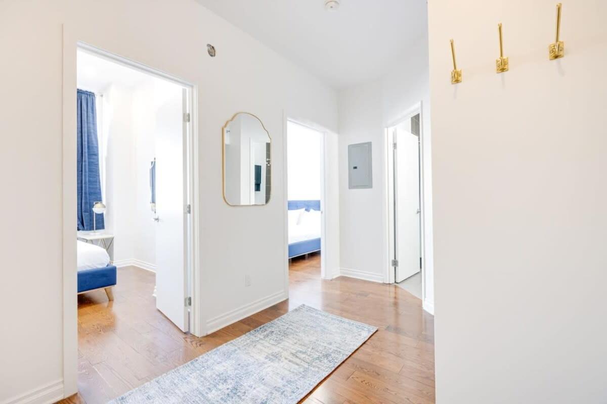 M11 Gorgeous 3Br Wkingbed Perfect Location Apartment Montreal Exterior foto