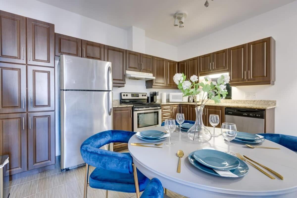 M11 Gorgeous 3Br Wkingbed Perfect Location Apartment Montreal Exterior foto