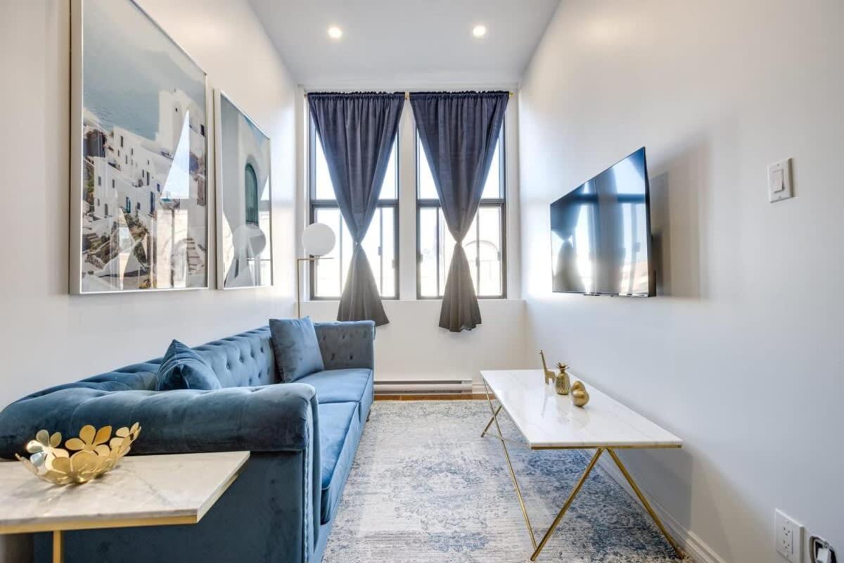 M11 Gorgeous 3Br Wkingbed Perfect Location Apartment Montreal Exterior foto