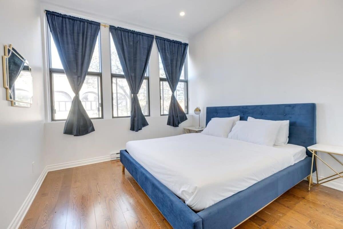 M11 Gorgeous 3Br Wkingbed Perfect Location Apartment Montreal Exterior foto